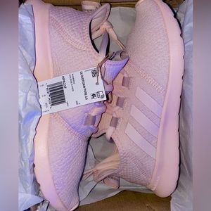 Cloudfoam pure 2.0 pink adidas